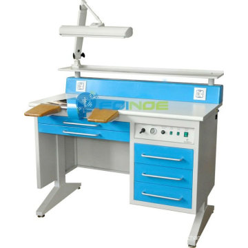 dental lab equipments (Model:Workstation (single) EM-LT5)(CE approved)